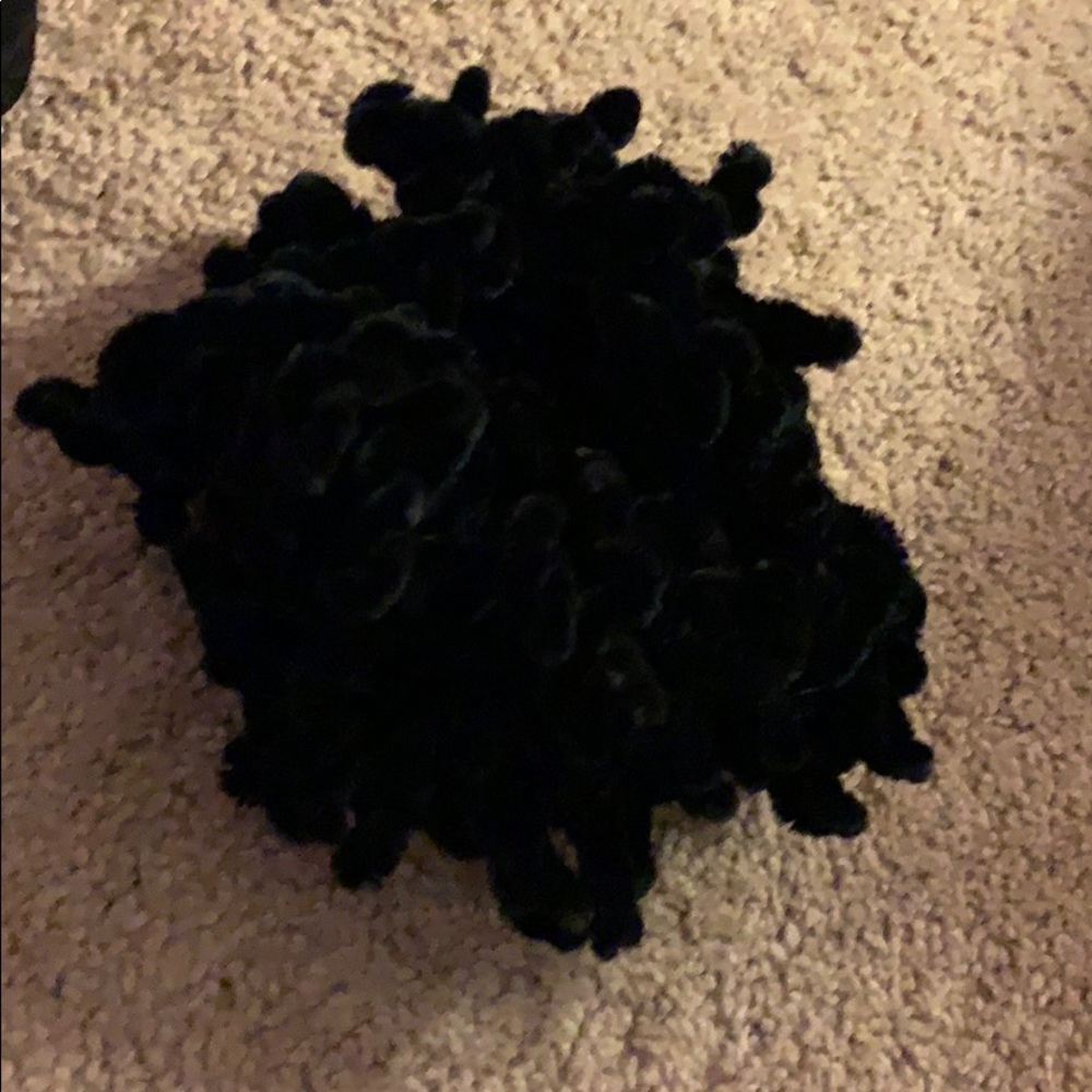Hijab volumizer